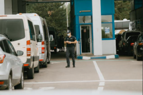 În ultimele 24 de ore, peste 31 de mii de oameni au părăsit Republica Moldova